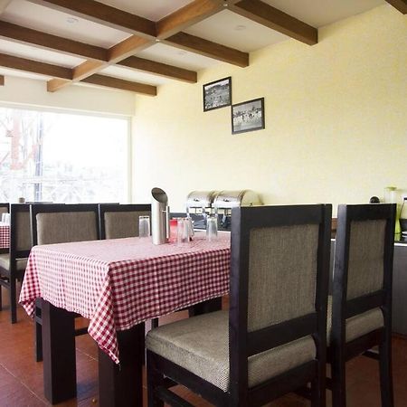 Fabhotel Sholas Residency I - Nr Rose Garden Ooty Esterno foto