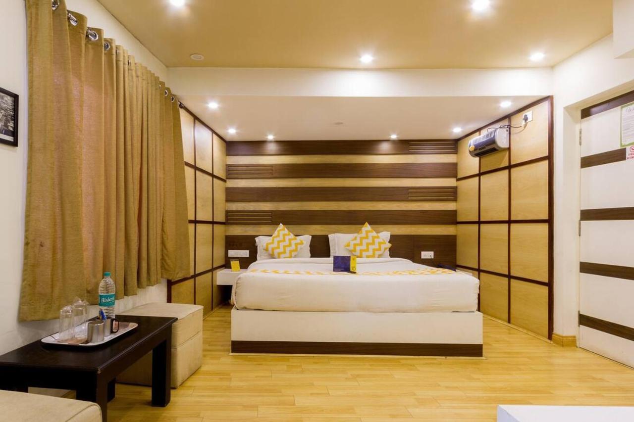 Fabhotel Sholas Residency I - Nr Rose Garden Ooty Esterno foto