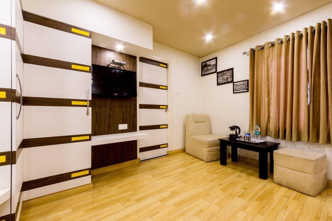 Fabhotel Sholas Residency I - Nr Rose Garden Ooty Esterno foto