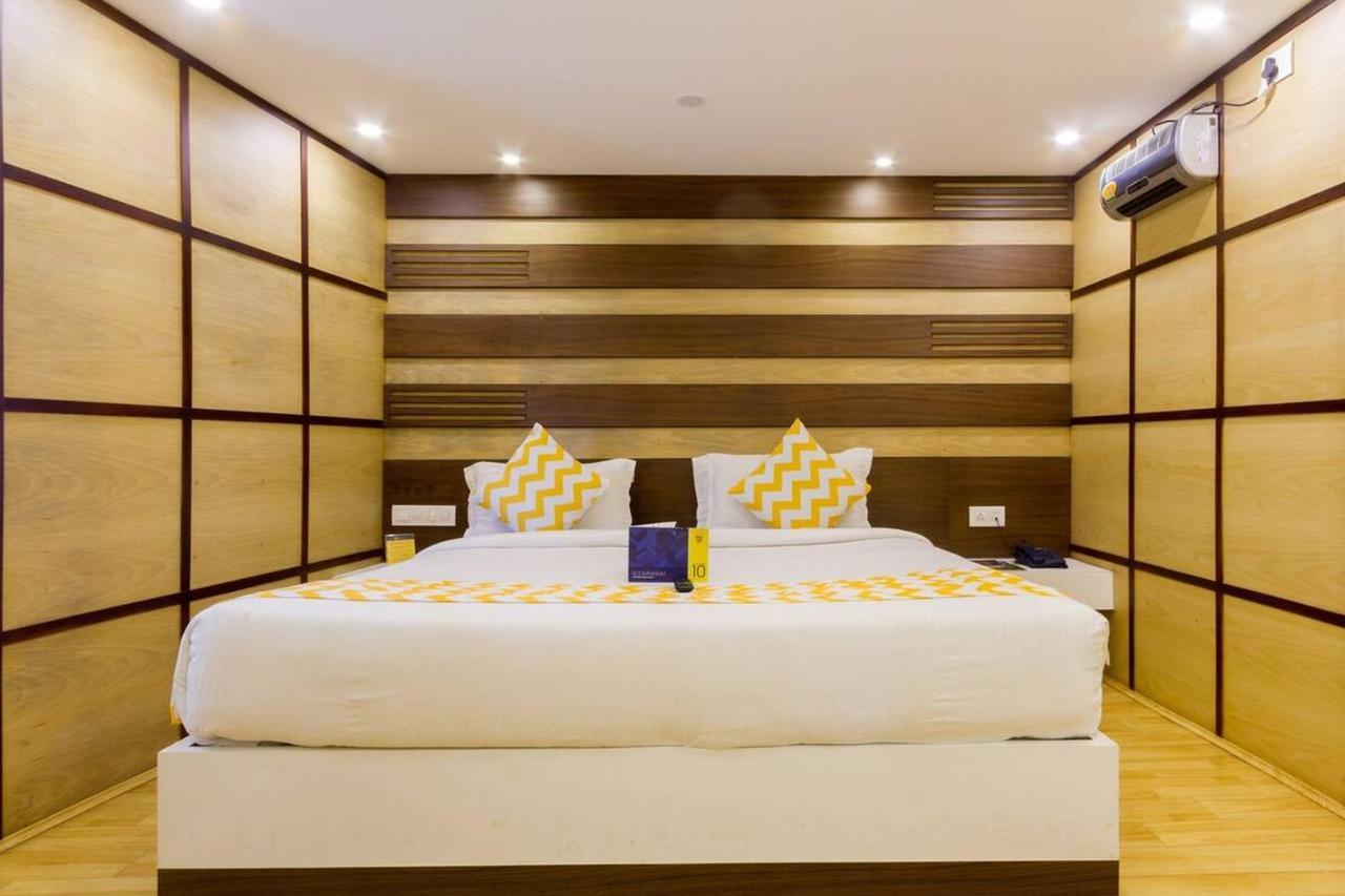 Fabhotel Sholas Residency I - Nr Rose Garden Ooty Esterno foto