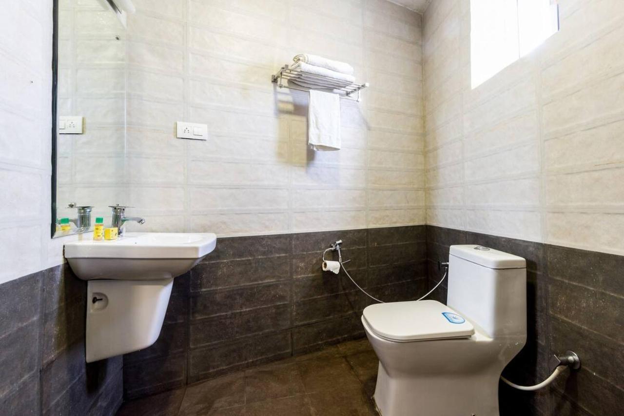 Fabhotel Sholas Residency I - Nr Rose Garden Ooty Esterno foto