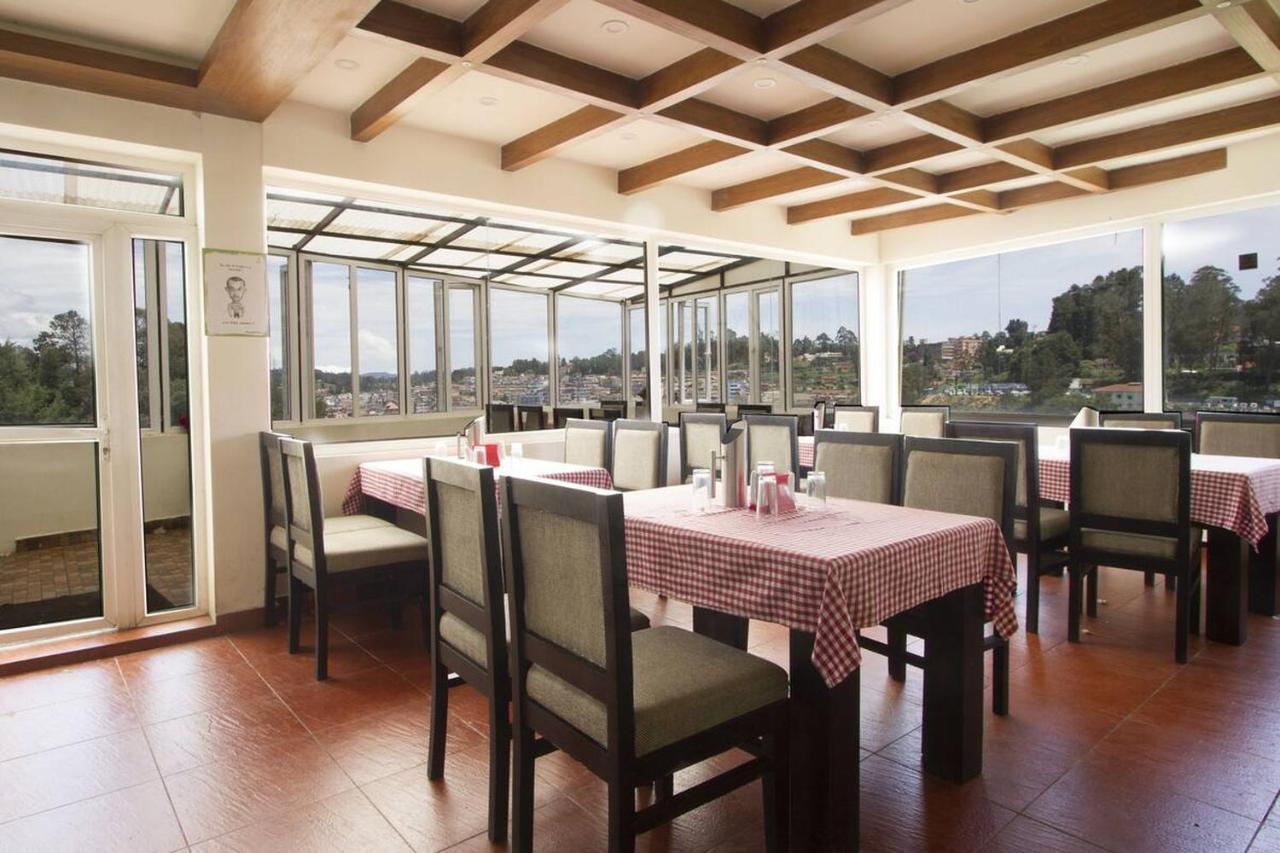 Fabhotel Sholas Residency I - Nr Rose Garden Ooty Esterno foto