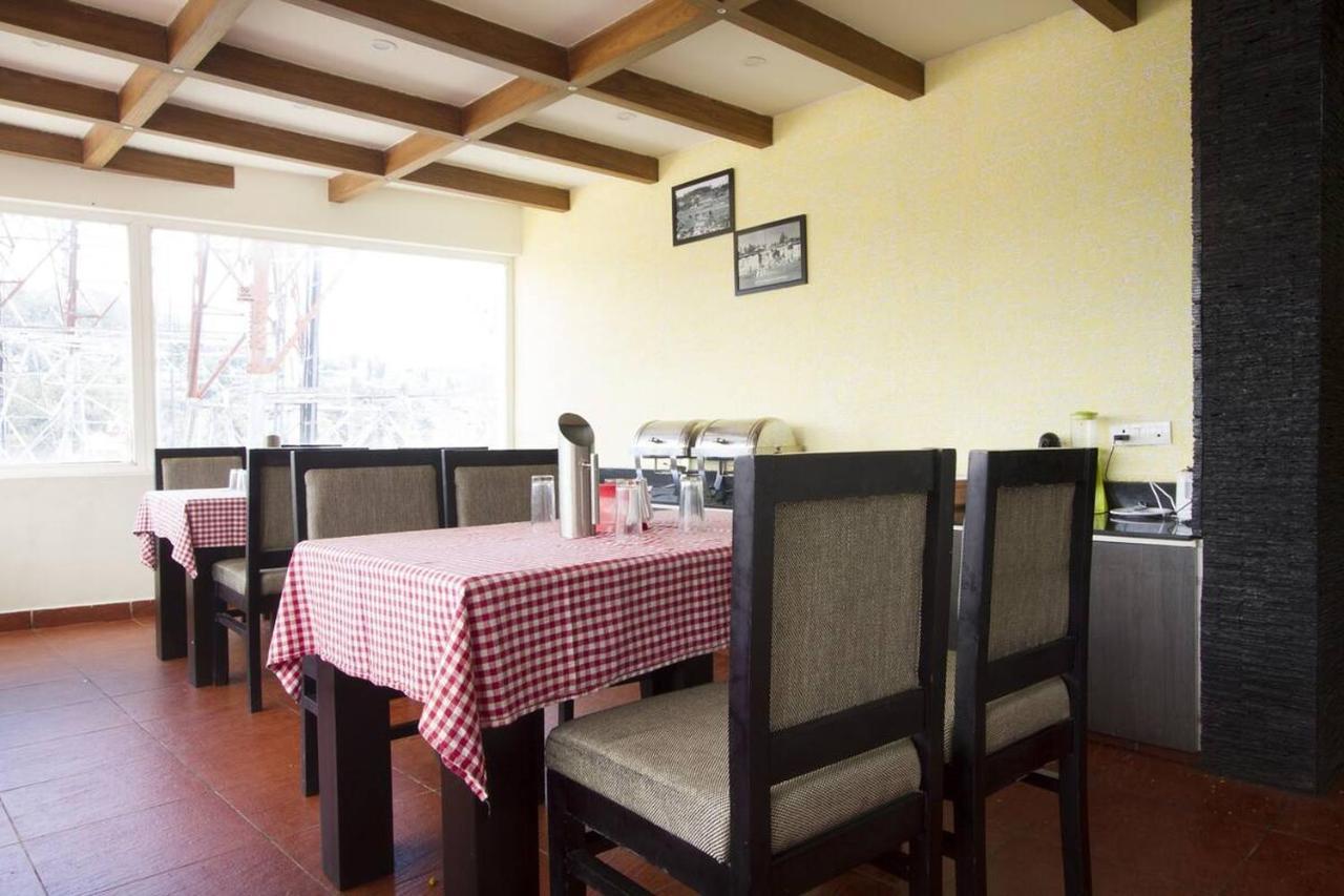 Fabhotel Sholas Residency I - Nr Rose Garden Ooty Esterno foto