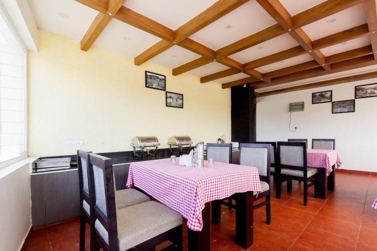 Fabhotel Sholas Residency I - Nr Rose Garden Ooty Esterno foto