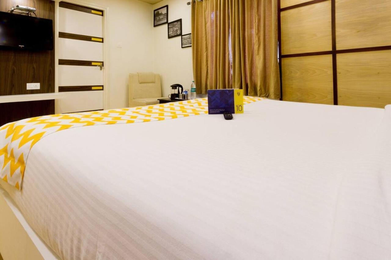 Fabhotel Sholas Residency I - Nr Rose Garden Ooty Esterno foto