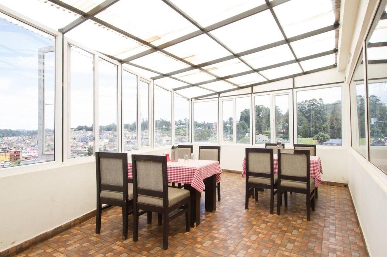 Fabhotel Sholas Residency I - Nr Rose Garden Ooty Esterno foto