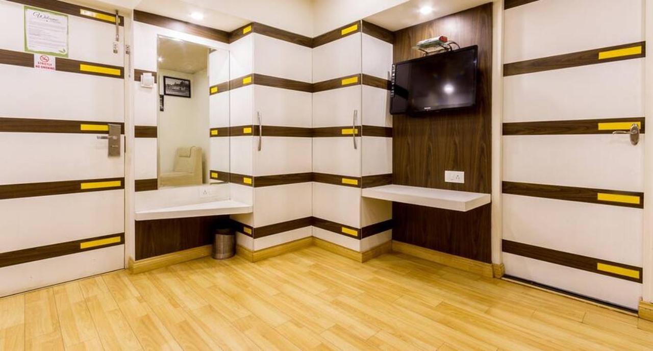 Fabhotel Sholas Residency I - Nr Rose Garden Ooty Esterno foto