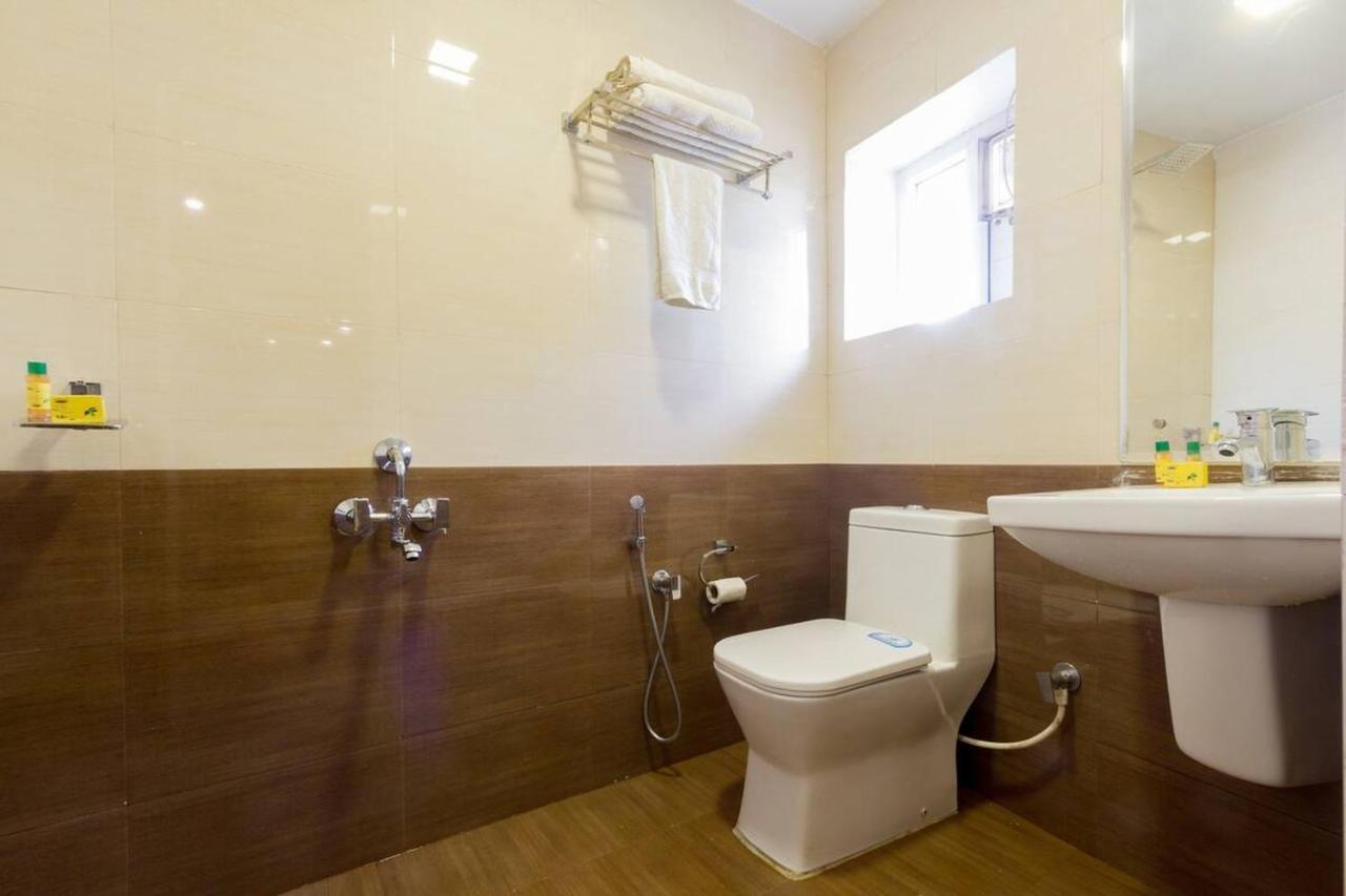 Fabhotel Sholas Residency I - Nr Rose Garden Ooty Esterno foto