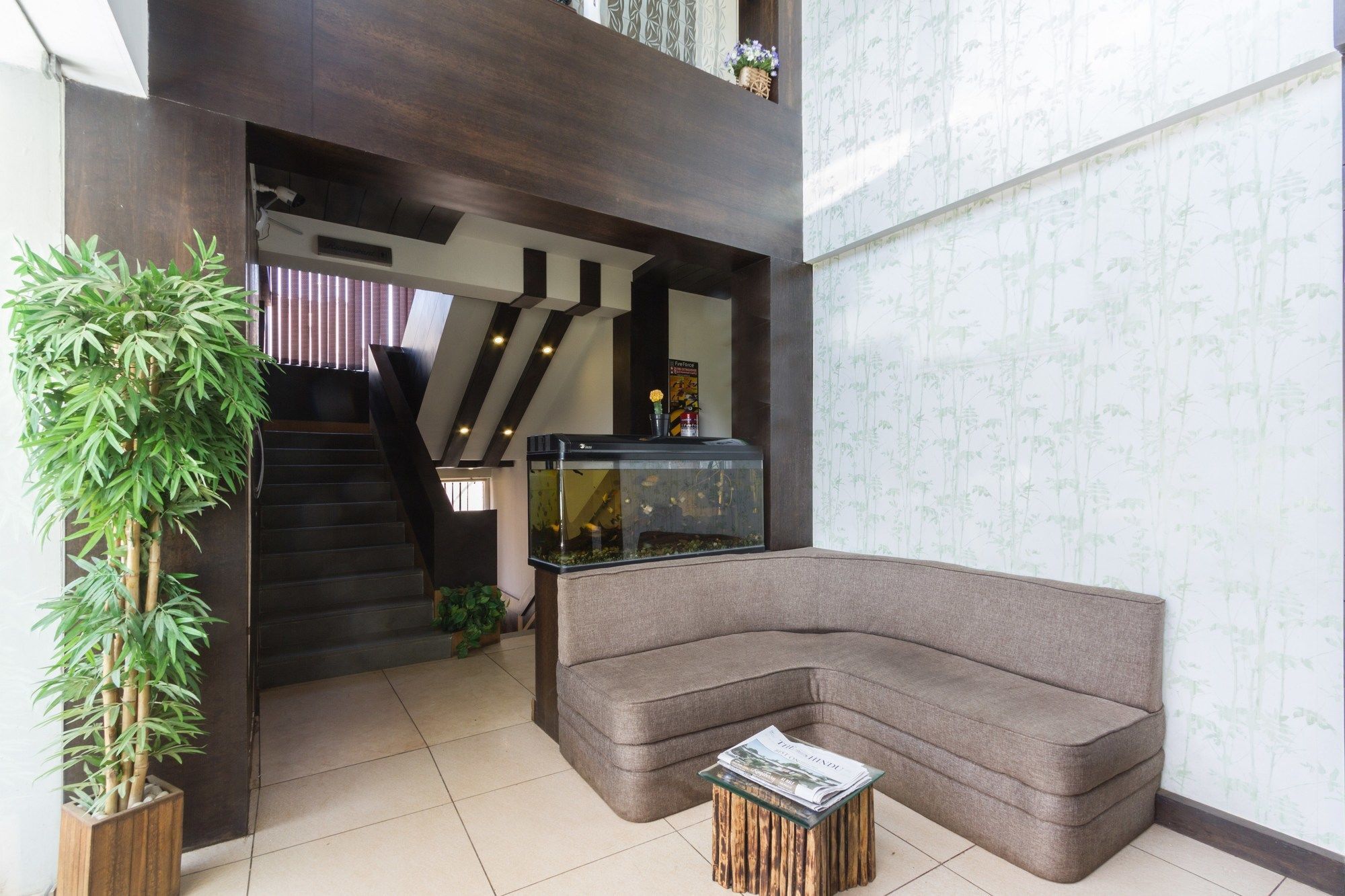 Fabhotel Sholas Residency I - Nr Rose Garden Ooty Esterno foto