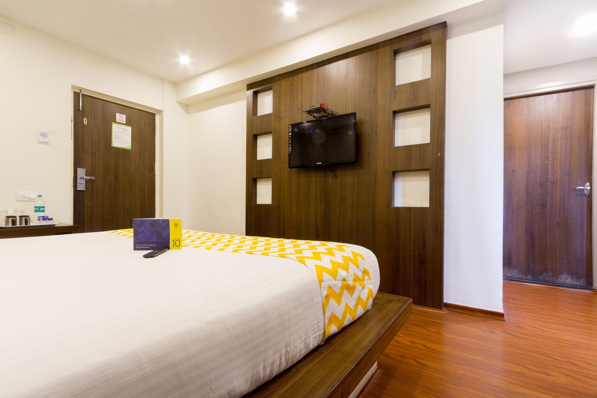Fabhotel Sholas Residency I - Nr Rose Garden Ooty Esterno foto