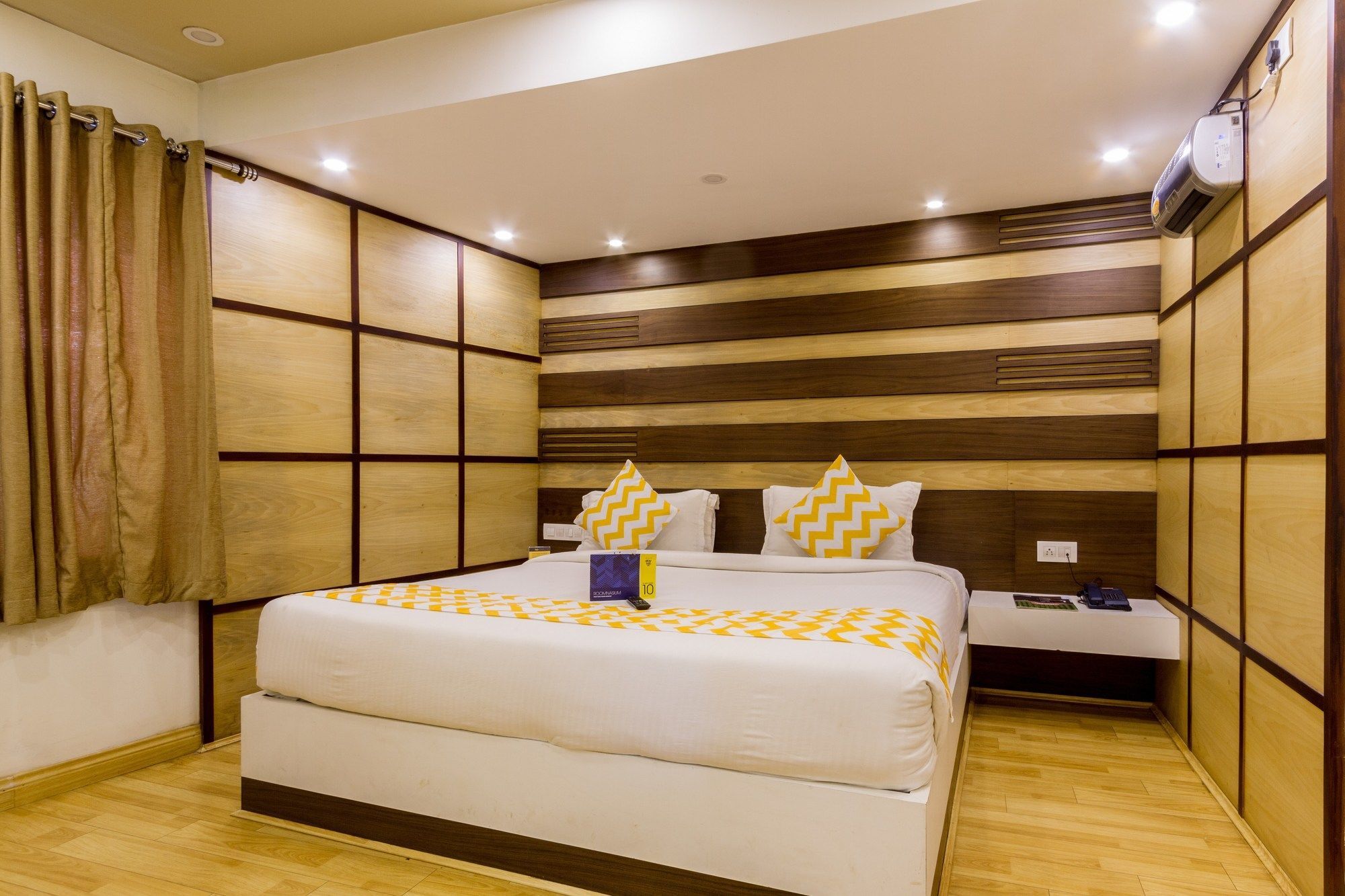 Fabhotel Sholas Residency I - Nr Rose Garden Ooty Esterno foto