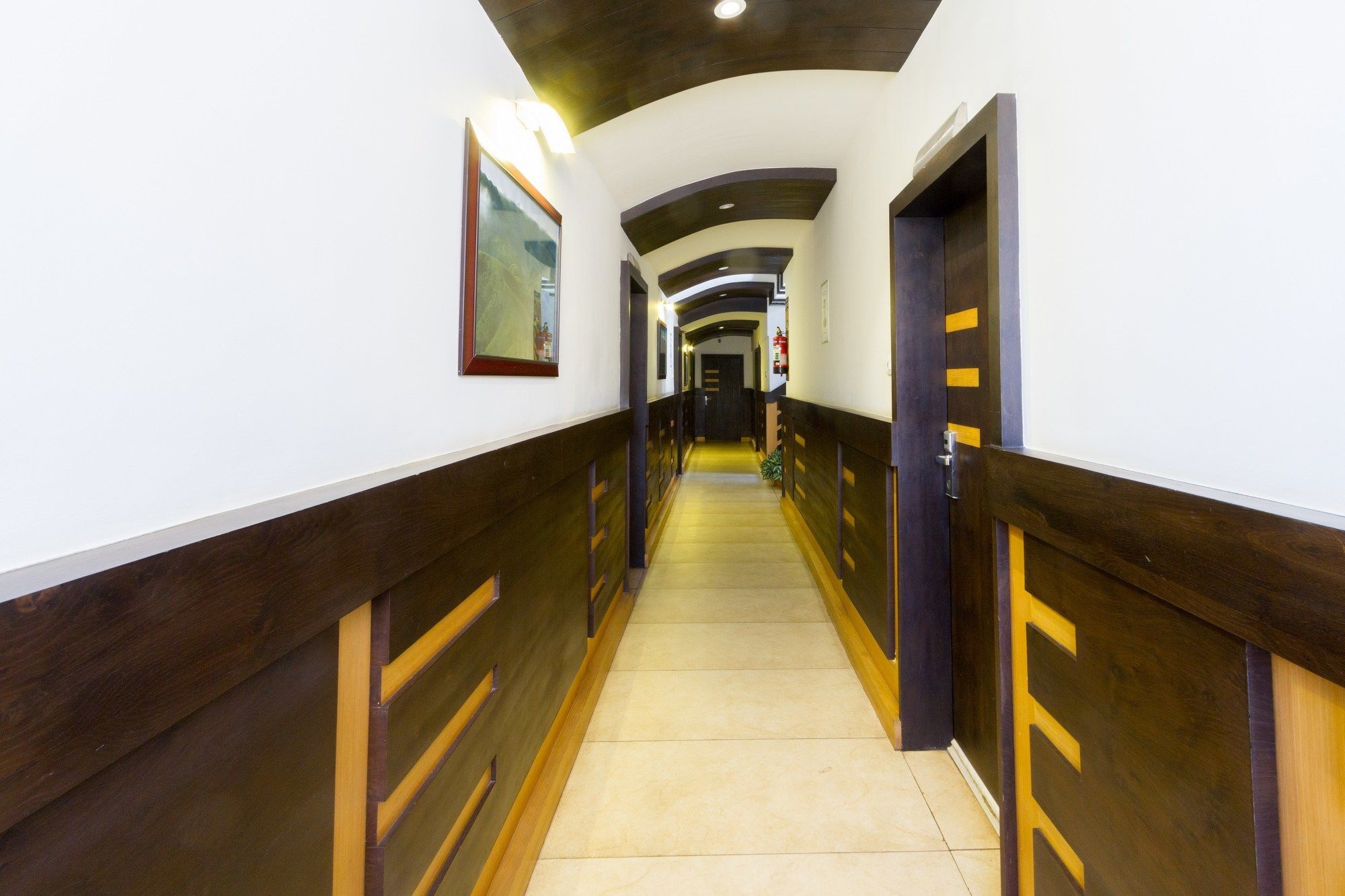 Fabhotel Sholas Residency I - Nr Rose Garden Ooty Esterno foto